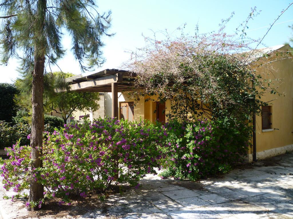 Villa Carcano Trani Bilik gambar